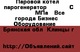 Паровой котел (парогенератор) t=110-400С, P=0,07-14 МПа - Все города Бизнес » Оборудование   . Брянская обл.,Клинцы г.